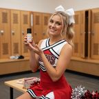 Hold Up Body Adhesive Glue – Premium