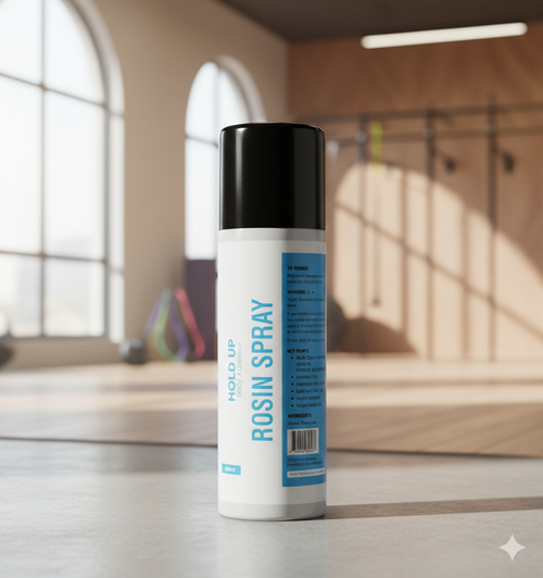 Non-Slip Professional Rosin Spray