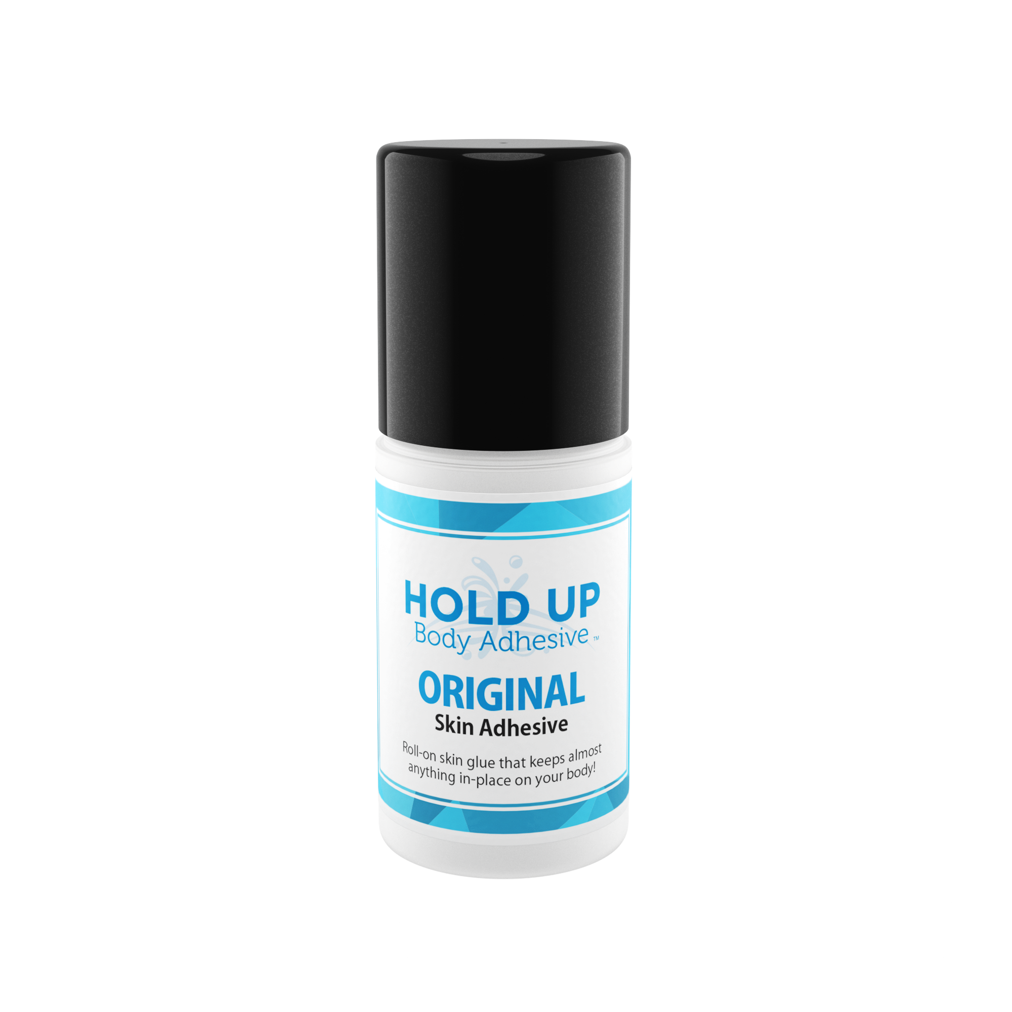Hold Up Body Adhesive Glue Original